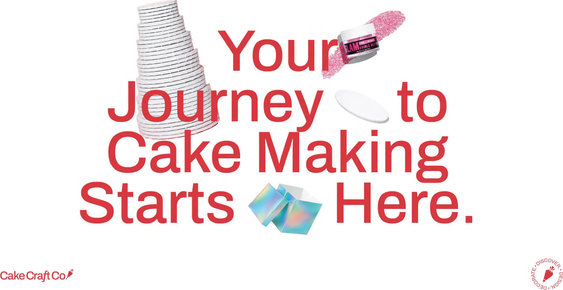 Cake Craft brand