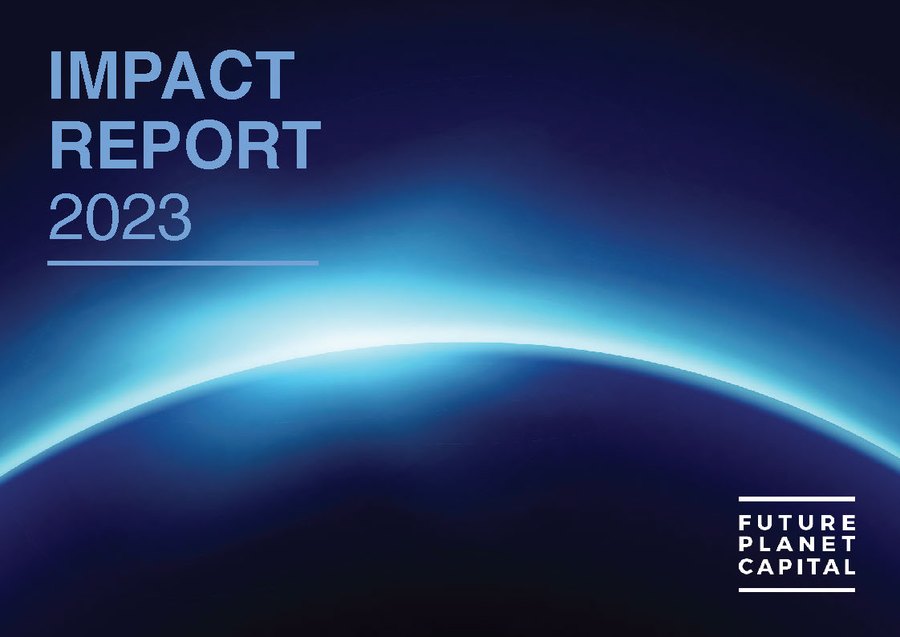 Future Planet Capital · Report