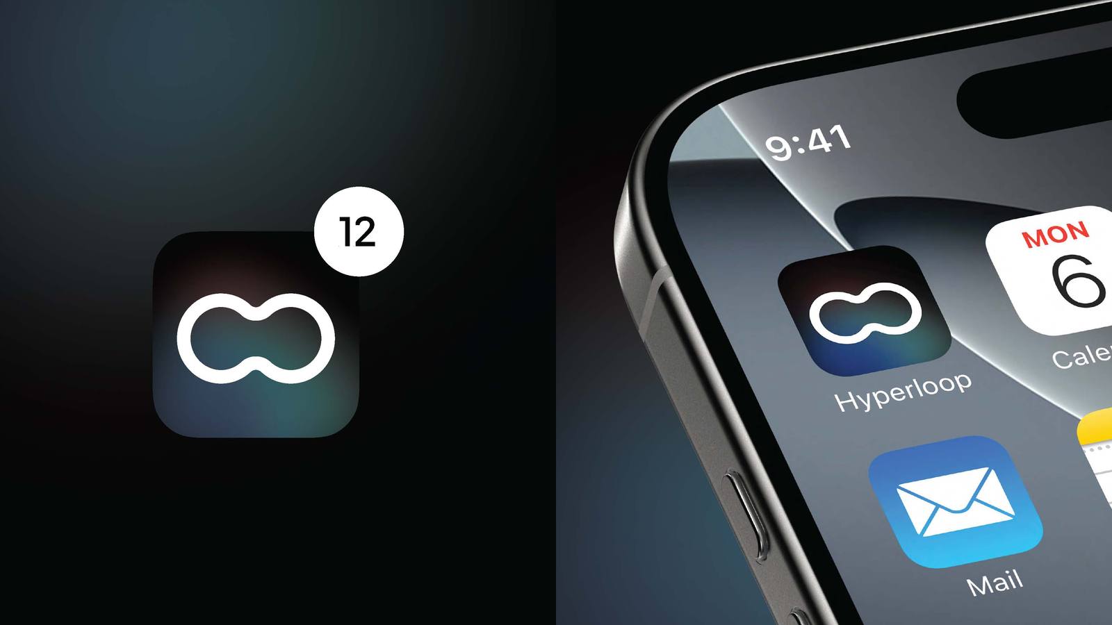 Hyperloop · Product UI