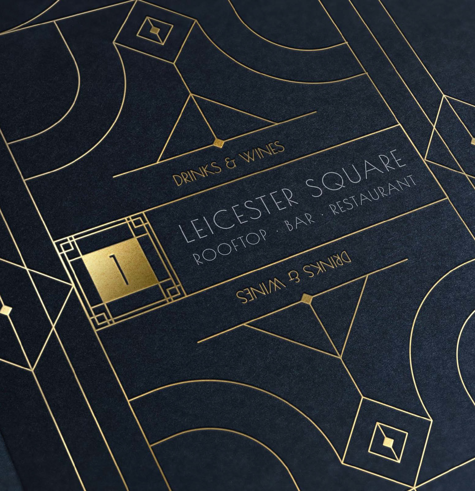 Leicester Square campaign